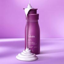 Combo hidratante e Bory splach ameixa a flor de baunilha