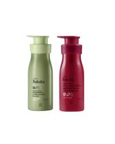 Combo hidratante natura tododia 400ml ( 2 itens )