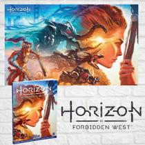 Combo - Horizon Forbidden West