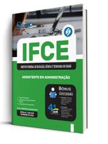 Combo IFCE - Assistente em Administração