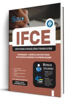 Combo IFCE - Professor - Currículos e Estudos Aplicados ao Ensino e à Aprendizagem Combo IFCE - Professor - Currículos e Estudos Aplicados ao Ensino e à Aprendizagem