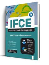 Combo IFCE - Professor - Língua Inglesa Combo IFCE - Professor - Língua Inglesa