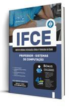 Combo IFCE - Professor - Sistemas de Computação Combo IFCE - Professor - Sistemas de Computação