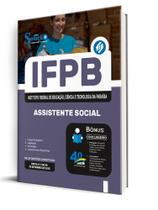 Combo IFPB - Assistente Social