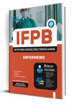 Combo IFPB - Enfermeiro