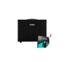 Combo IK Multimedia Tonex Cab Com Bonus