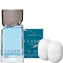 Combo Impression: Eau De Parfum 100ml + Desodorante Antitranspirante 150m