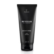 Combo Impression In Black: Eau de Parfum 100ml + Loção Hidratante Corporal 200ml