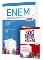 Combo Impresso ENEM 2024