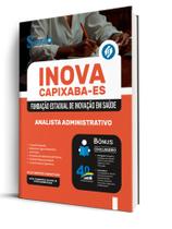 Combo INOVA Capixaba - Analista Administrativo