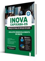 Combo INOVA Capixaba - Analista Desenvolvimento de Gente