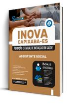 Combo INOVA Capixaba - Assistente Social