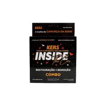 Combo Inside The Car - Higienização e Limpeza Completa 30x30 - KERS