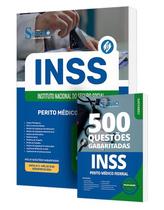 Combo INSS - Perito Médico Federal