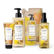 Combo Instance Maracujá (4 itens)