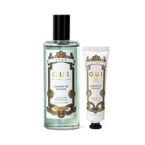 Combo Jardin De Grasse: Eau De Parfum 100ml + Creme de Mãos 30g
