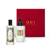 Combo Jardin De Grasse Sauge Blanche: Eau de Parfum 100ml + Loção Hidratante 200ml