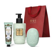 Combo Jardin De Grasse Sauge Blanche para Presentear (4 itens)