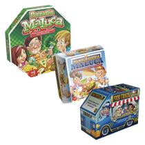 Combo Jogos Hora do Lanche Combo Jogos Hora do Lanche