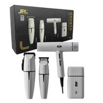 Combo Jrl Com 4 Maquinas + Secador Combo Jrl Com 4 Maquinas + Secador