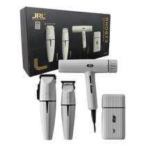 Combo jrl com 4 maquinas + secador