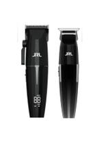 Combo Jrl Onyx Collection Corte E Acabamento Original Preto Combo Jrl Onyx Collection Corte E Acabamento Original Preto