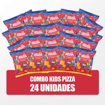 Combo kids pizza - 24 por 20