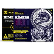 Combo Kimera Thermo + Kimera Night - Iridium Labs