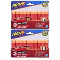 NEW Nerf Elite 2.0 Loadout Combo Pack 3x Blaster Technician