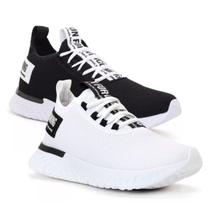 Combo Kit 2 Tênis Masculino Para Academia De Caminhada Leve