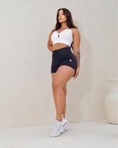 Combo Kit Feminino Insanity Top Cruiser Short Sunquini