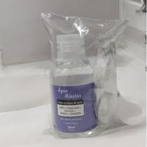 Combo Kit Removedor de Maquiagem 85unds GA Confort - Realgems