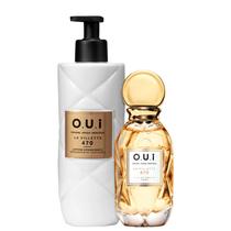 Combo La Villette 470: Eau de Parfum 30ml + Loção Hidratante Desodorante Corporal 400ml