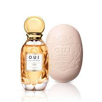 Combo LAmour-Esse 142: Eau De Parfum 30ml + Sabonete em Barra 90g