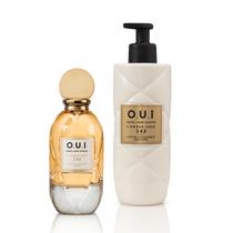 Combo LAmour-Esse 142: Eau De Parfum 75ml + Loção Corporal 400ml