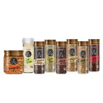 Combo Lançamentos - BR Spices