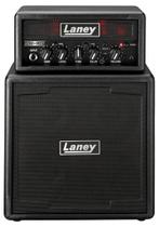 Combo laney ministack-iron preto Combo laney ministack-iron preto