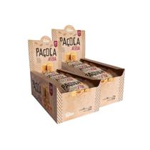 Combo Latam Fit Pacoca Com Aveia Zero Acucar 24 Unidades Combo Latam Fit Pacoca Com Aveia Zero Acucar 24 Unidades