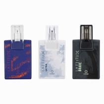 COMBO: LATTITUDE Brave / Extreme / Ultra COMBO: LATTITUDE Brave / Extreme / Ultra