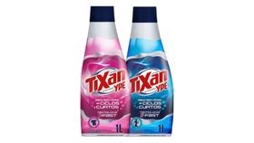 Combo Lava Roupas Líquido Tixan Ypê Ciclos Curtos - 1L Cada