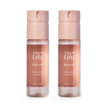 Combo lily Blanch 100ml