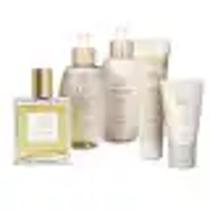 Combo Lily Corpo e Cabelo (5 itens)