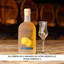Combo Limoncello 750ML (6 und.)