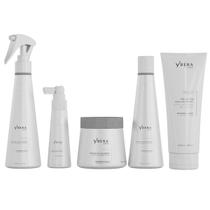 Combo Linha Completa Vello Alfa-lactobaby - Ybera Paris