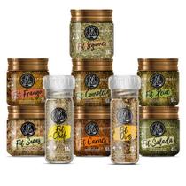 Combo Linha Fit - BR Spices