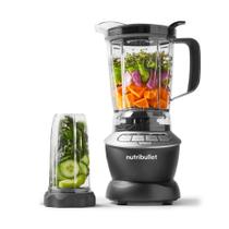Combo Liquidificador e Extrator de Nutrientes Nutribullet 1000W