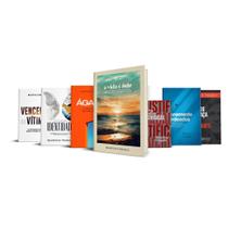 Combo Livros Coleção Mauricio Fragale