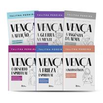 Combo livros de bolso