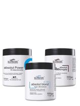 Combo Loiro Divo Combo Loiro Divo