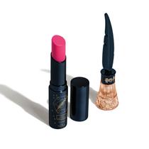 Combo Lufa Lufa Harry Potter: Balm Labial Rosa 3,2g + Delineador Líquido Dourado 7ml - Quem Disse, Berenice Combo Lufa Lufa Harry Potter: Balm Labial Rosa 3,2g + Delineador Líquido Dourado 7ml - Quem Disse, Berenice